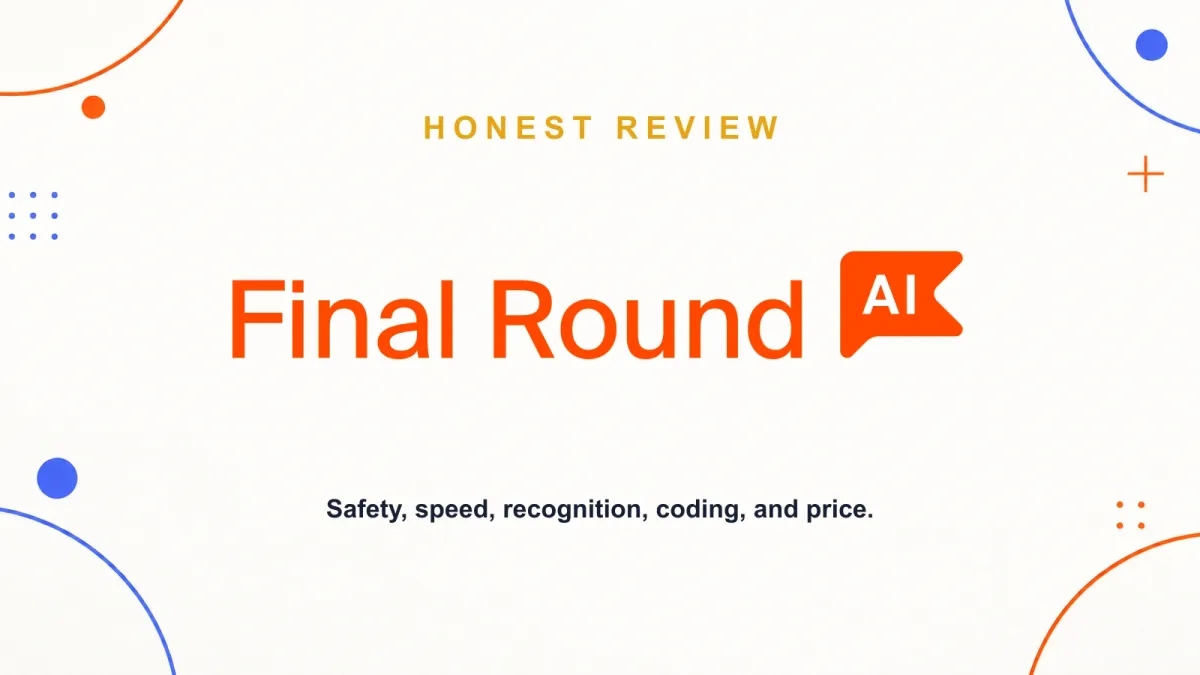 Final Round AI honest review cover
