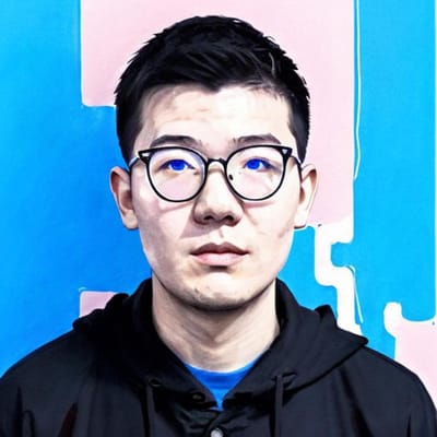 Aaron Zheng