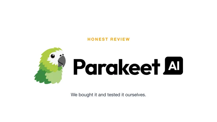 Parakeet AI honest review: we bought it and tested it ourselves