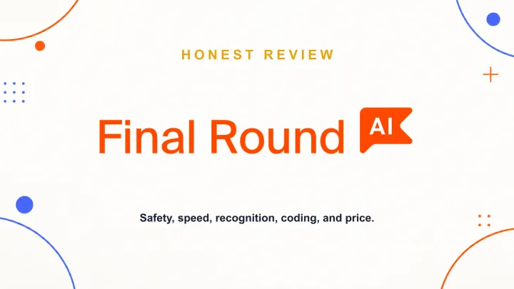 Final Round AI honest review cover